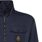 Bomber Light Captin in nylon G71900 NY0214F02800 REFRIGIWEAR 