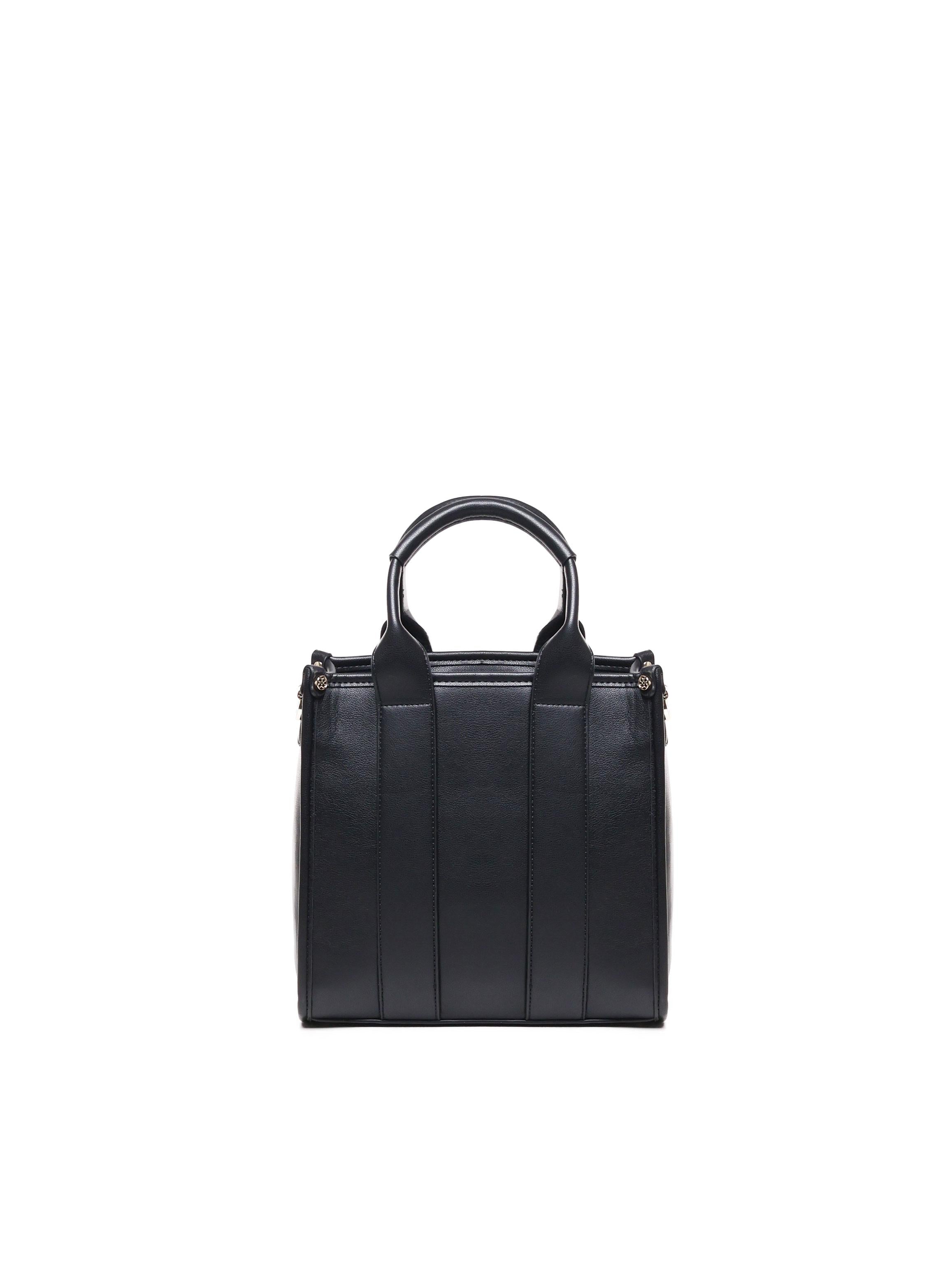 Borsa shopping ECHO 73<BR/> 73BS7HD02 ECHO 73 BLACK V° 73 
