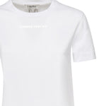 T-shirt in jersey 2519971033600 001 'S MAX MARA 