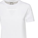T-shirt in jersey 2519971033600 001 'S MAX MARA 