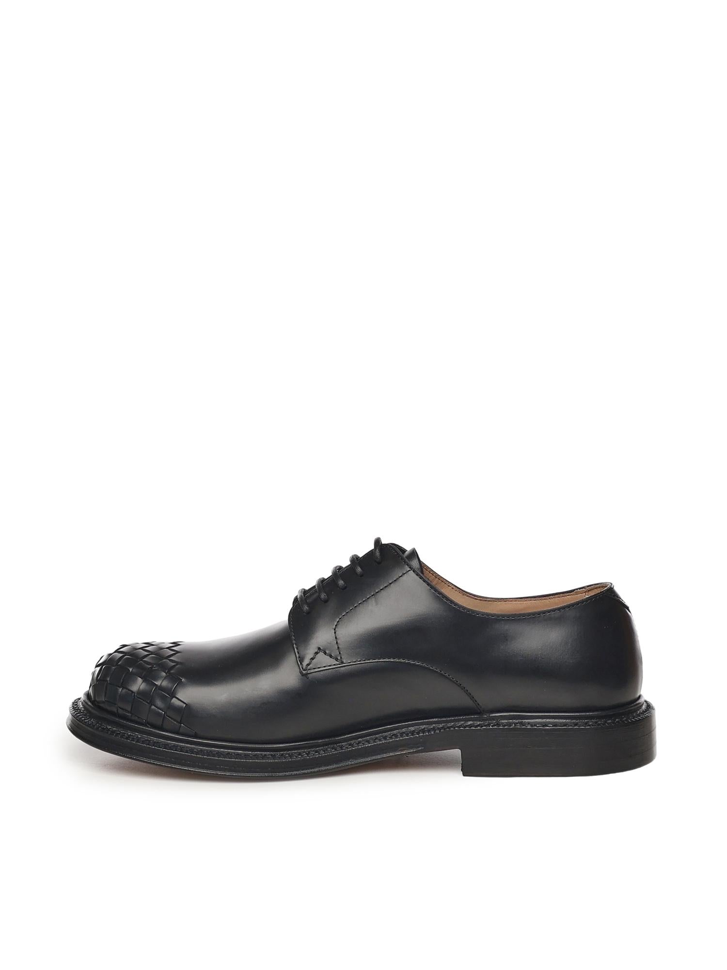 Scarpe stringate James 837736 V2WX01000 BOTTEGA VENETA 