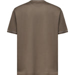 T-shirt in cotone L75TSHL04TES0L304 25-13 ELEVENTY 