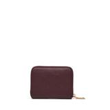 Portafoglio con logo JC5605PP1NLI0 552 LOVE MOSCHINO 