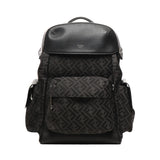 Zaino Fendi Drive FF Jacquard 7VZ084 ASLEF0R2K FENDI 