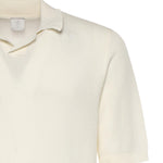 Polo in cotone M76MAGM88MAG0M008 01 ELEVENTY 