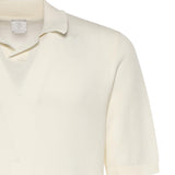 Polo in cotone M76MAGM88MAG0M008 01 ELEVENTY 