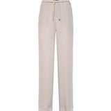 Pantaloni in lucent cady PT000008D 12875S1985 HERNO 
