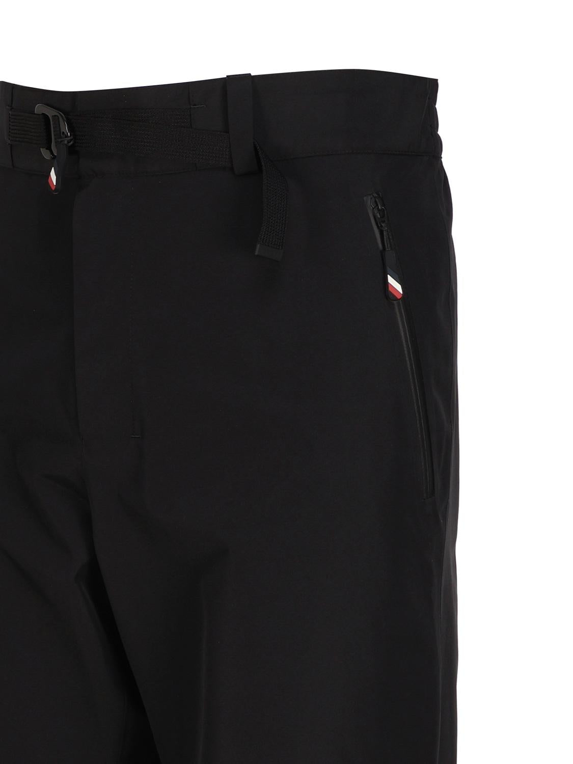 Ri-stop pants I20982A00003 596H5999 MONCLER 