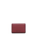 Porta carte Hudson con logo 39S5LHDD6L 691 MICHAEL MICHAEL KORS 