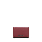Porta carte Hudson con logo 39S5LHDD6L 691 MICHAEL MICHAEL KORS 
