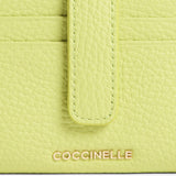 Portafoglio Metallic Soft Mini E2MW511F701 G70 COCCINELLE 