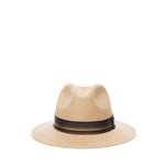 Cappello in paglia 2514571042600 002 MAX MARA 