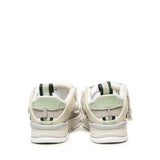 Sneakers Patchwork Area F2761002 DARK BEIGE LIGHT GREEN AXEL ARIGATO 