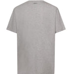 T-shirt Window in cotone COPJS212F5036 GREY COPERNI 
