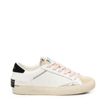 Sneakers sk8 deluxe 21007AA7 WHITE CRIME LONDON 