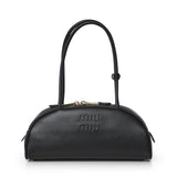 Borsa Beau in pelle 5BB193 2CRWF0002 MIU MIU 
