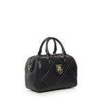 Borsa Bridget con tracolla<BR/> 73BS9CJ05 BRIDGETNERO V° 73 