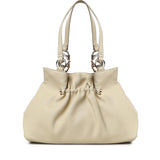 Borsa a spalla con logo JC4009PP1OLB0 129 LOVE MOSCHINO 