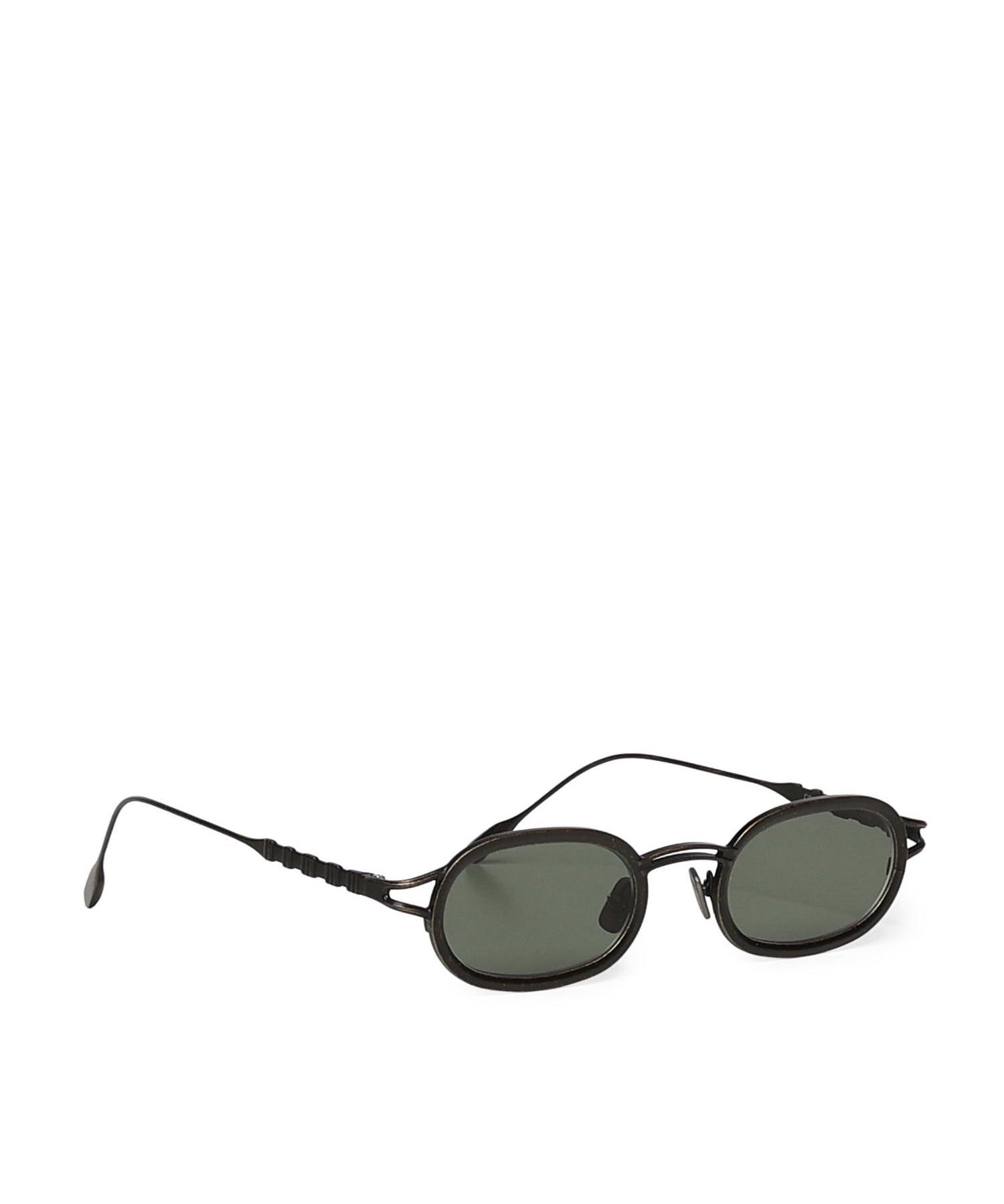 Occhiali da sole CC17 CPT62 GOLD CAPOTE 