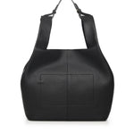 Borsa in pelle con logo E1TDP110101 613 COCCINELLE 