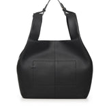 Borsa in pelle con logo E1TDP110101 613 COCCINELLE 