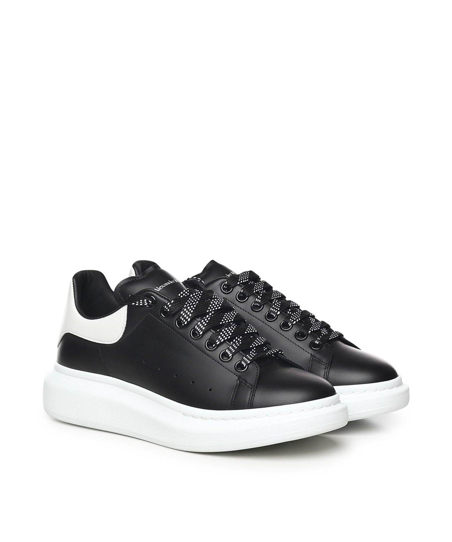 SNEAKERS OVERSIZE 553680 WIAIG1070 ALEXANDER McQUEEN 