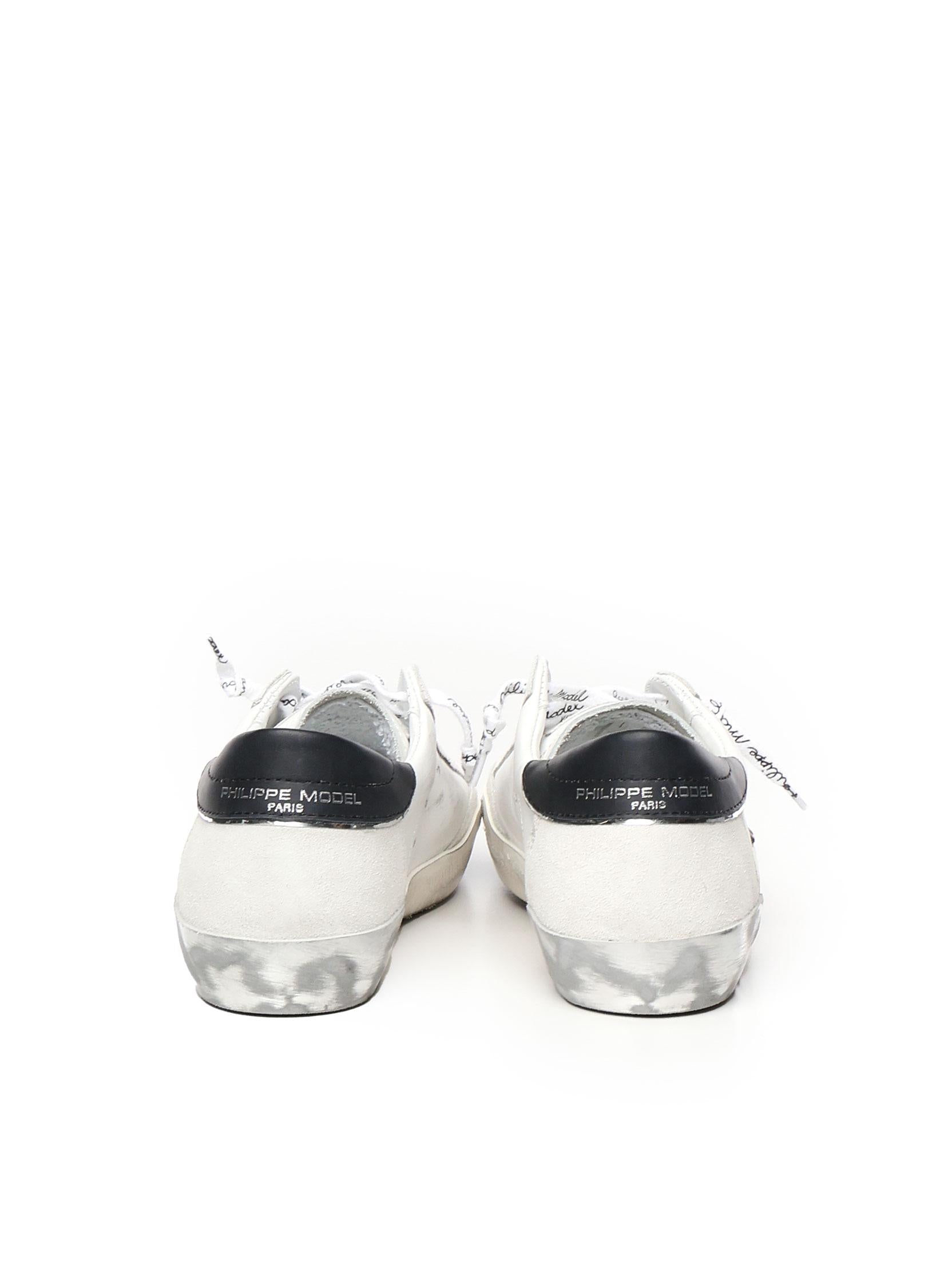 Sneaker bassa Prsx PRLD MA02 PHILIPPE MODEL 