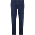 Jeans George in denim UP232 DS0345ULG8800 DONDUP 