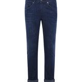 Jeans George in denim UP232 DS0345ULG8800 DONDUP 