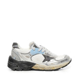 Sneakers Dad-Star GMF00884 F00746370287 GOLDEN GOOSE 