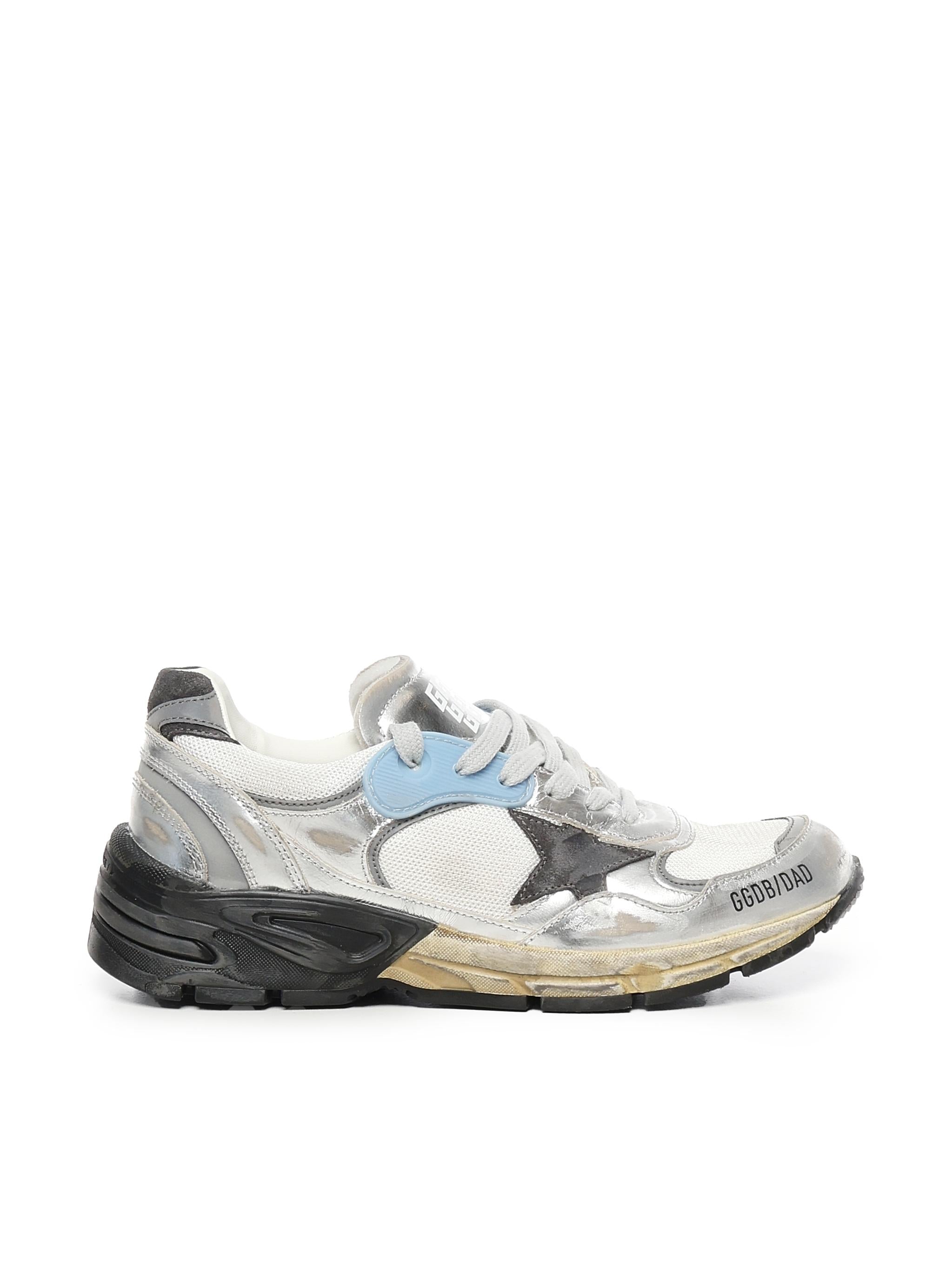 Sneakers Dad-Star GMF00884 F00746370287 GOLDEN GOOSE 