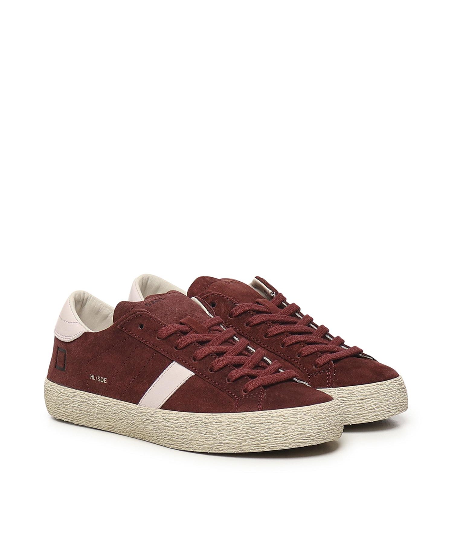 Sneakers Hill low W431 HL-SDBX D.A.T.E. 