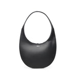 Borsa 'Soft Swipe' in pelle COPBA108F6066 BLACK COPERNI 