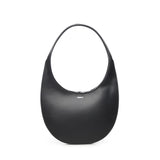 Borsa 'Soft Swipe' in pelle COPBA108F6066 BLACK COPERNI 