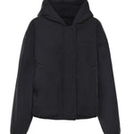 Bomber Alberni in pile reversibile 7068W 9381 CANADA GOOSE 