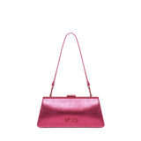 Clutch Crow Sports metallizzata 73BS7Q302 CROWFUXIA V° 73 