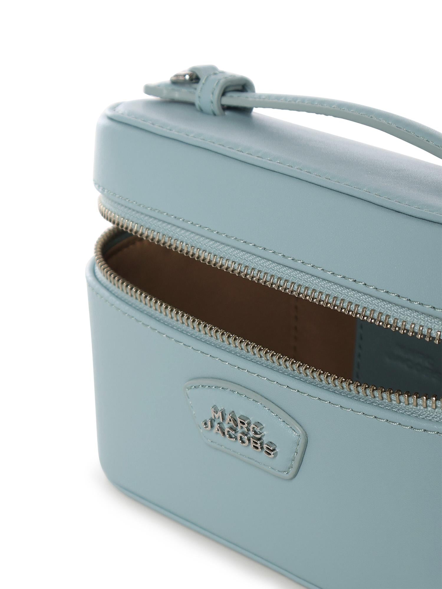 Borsa The Messenger in pelle 2R5HCR018H01 457 MARC JACOBS 