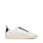 Sneaker Rider in pelle SNM0483 M072 DSQUARED2 