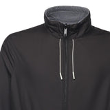 Blouson Brezza reversibile in microfibra E7T33 7124B001 ZEGNA 