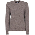 Maglia in lana sartoriale 799140 V4TK01830 BOTTEGA VENETA 