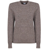 Maglia in lana sartoriale 799140 V4TK01830 BOTTEGA VENETA 