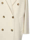 Cappotto 101801 Icon corto<BR/> 2521086011600 021 MAX MARA 