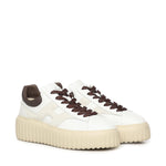 Sneakers Hogan H-Stripes HXW6450FE91UIT 0BAZ HOGAN 