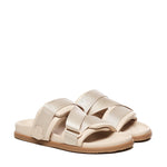 Slide Mon Summer in nappa K109B4L00040 M502751J MONCLER 