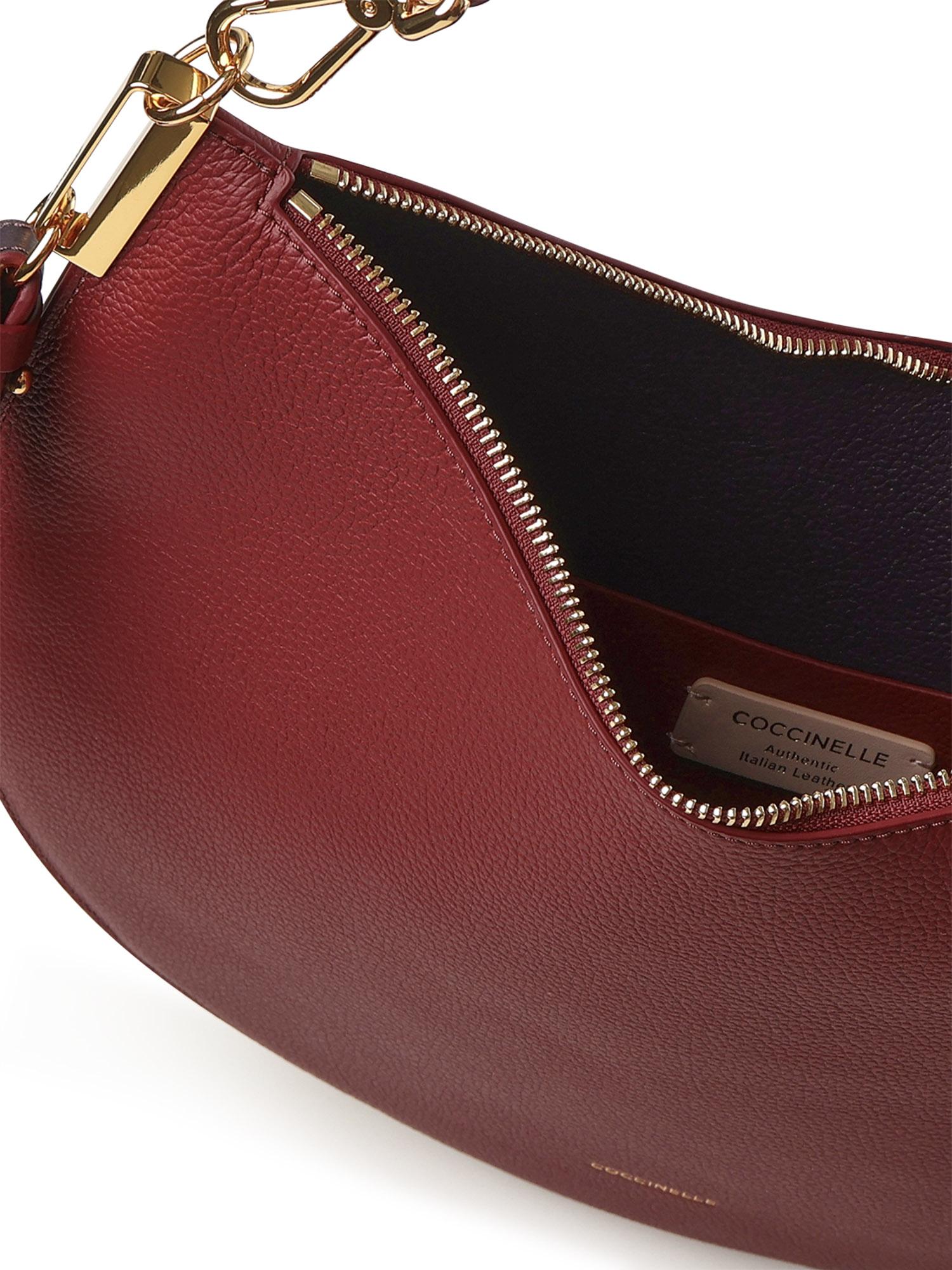 Borsa Sunup Large E1QKF130101 612 COCCINELLE 