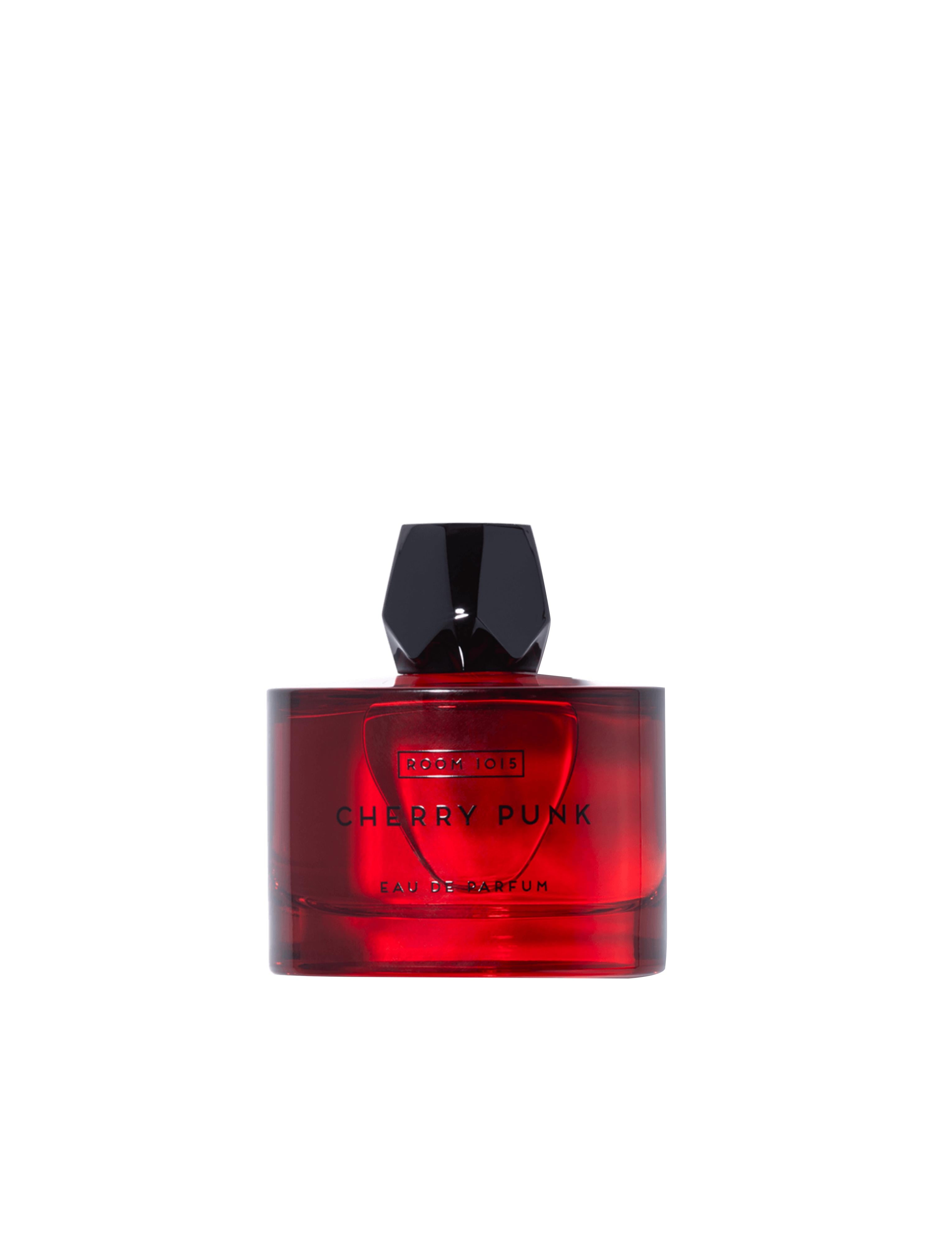 Room 1015 - cherry punk edp 100ml 0ROOEDP100CHERRY  ROOM 1015 