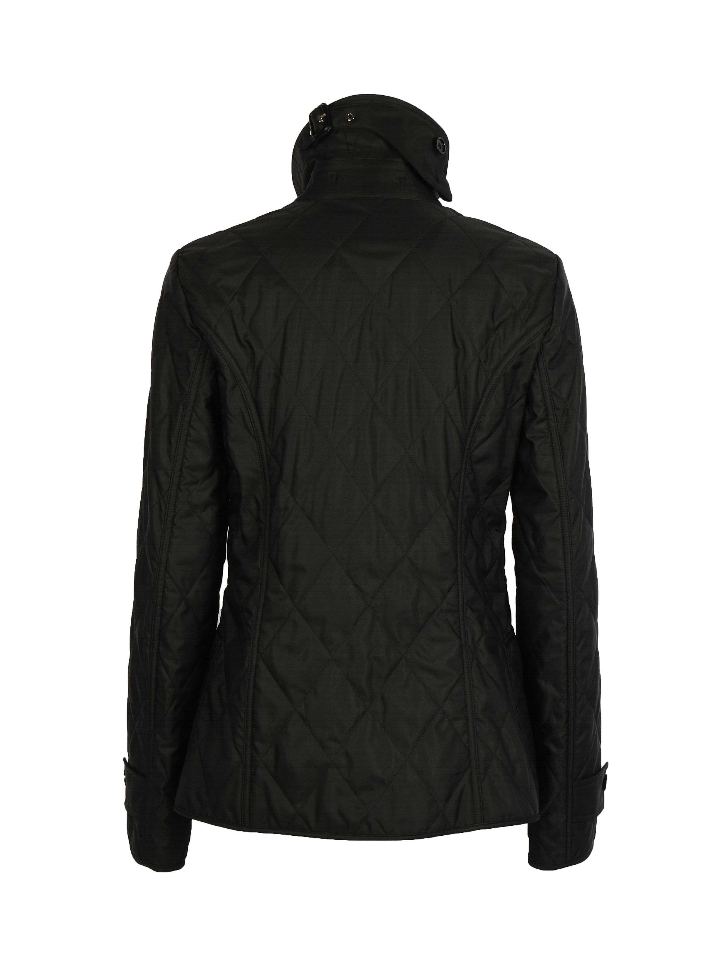 Giacca trapuntata 8049866 A1189 BURBERRY 
