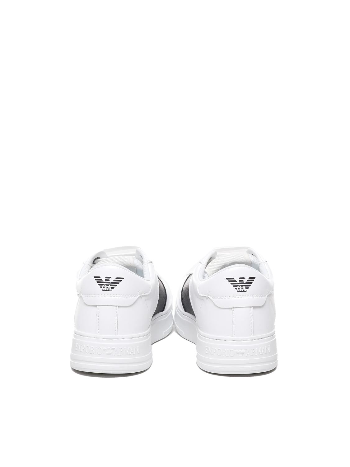 Sneakers con logo X4X570 XN840K488 EMPORIO ARMANI 