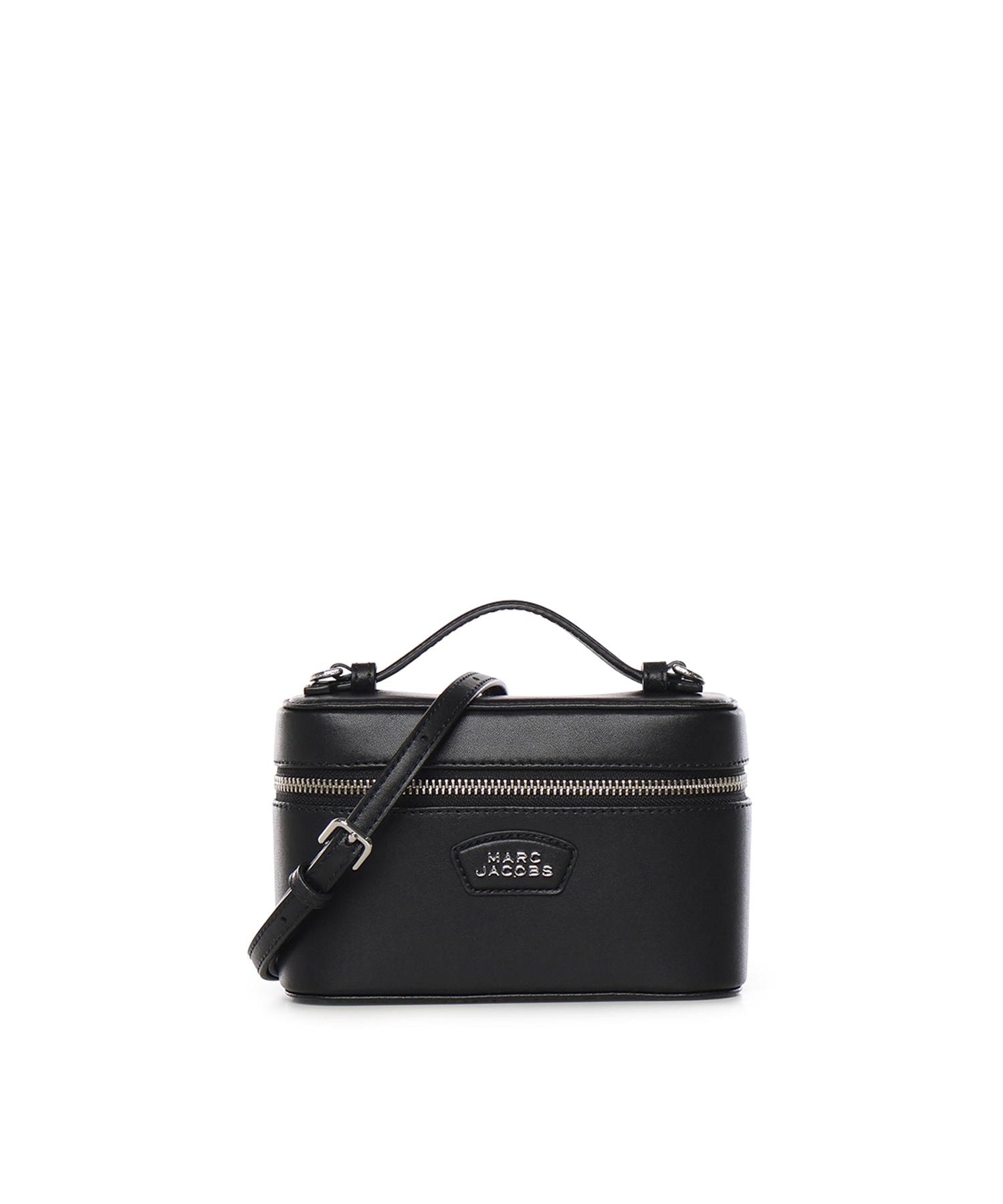 Borsa The Everyday Vanity in pelle 2R5HCR018H01 001 MARC JACOBS 