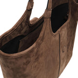Borsa Tote Viv' Choc Medium RBWAOGAB300HR0 S604 ROGER VIVIER 